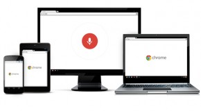 Google Chrome Voice Control Extension Now Available for Download