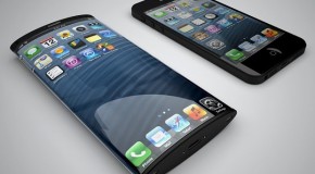 Is Apple Working on iPhone Curved Screens?