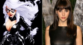 Is Black Cat Set to Cameo in ‘Amazing Spider-Man 2’?