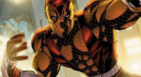 Shocker and Sin-Eater Teased in New ‘Amazing Spider-Man 2’ Viral