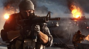 DICE Halting Battlefield 4 ‘Future Projects’ Due to Performance Issues
