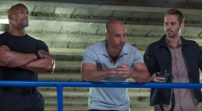‘Fast & Furious 7’ Could Restart Production January 2014 & Suffer Release Delay