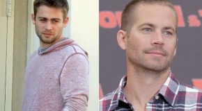 Crazy Rumor Has Paul Walker’s Brother Cody Stepping In to Film ‘Fast & Furious 7’
