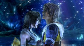 Square Enix Open to Making ‘Final Fantasy X-3’ if ‘There’s Enough Demand’
