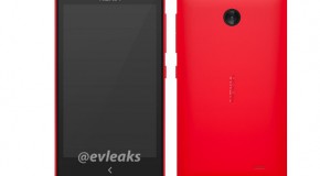 That Rumored Nokia Android Smartphone Could Be A Mid-Range Device