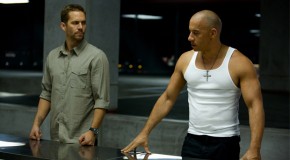 Is ‘Fast & Furious 7’ in Serious Jeopardy? [Update]