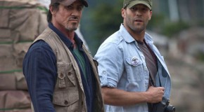 Jason Statham Admits ‘Homefront’ Script Was Originally ‘Rambo 5’