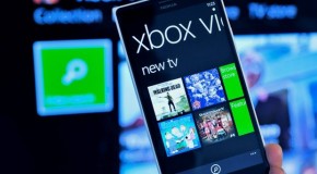 Xbox Video App Now Available on Windows Phone