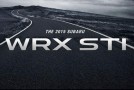 2015 Subaru WRX STI Debuting at NAIAS 2014