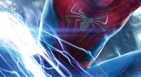 Two Shocking ‘Amazing Spider-Man 2’ Posters Emerge