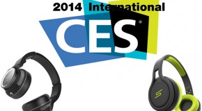 The 10 Best Headphones of CES 2014