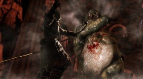 New ‘Dark Souls II’ Trailer Brings Out The Monsters