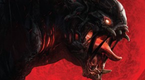 2K Games ‘Evolve’ Set For PS4 and Xbox One Release This Fall
