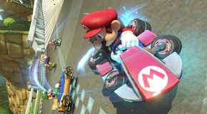 Nintendo Announces ‘Mario Kart 8’ Release Date For Wii U