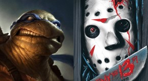 Platinum Dunes Speaks On ‘TMNT’ Reboot & ‘Friday the 13th’ Sequel