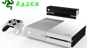 Razer Partners with Microsoft on Upcoming Xbox One Accessories