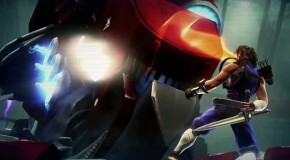 Capcom Previews ‘Strider’ Bosses In New Gameplay Trailer