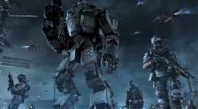‘Titanfall’ Supporting Multiple Controller Layouts Including ‘Halo’-inspired’ Scheme