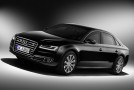 Audi A8 L Security Brings Class to Premium-Protection Rides