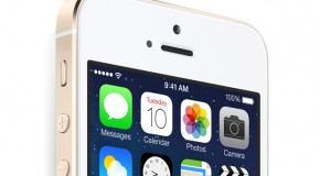 iPhone 6 Rumored To Boast Much Bigger Screen