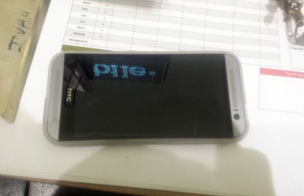 All New HTC One 2014