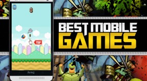 The 10 Best Mobile Games of February 2014