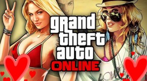 Rockstar Brings Valentine’s Day Update to ‘GTA Online’
