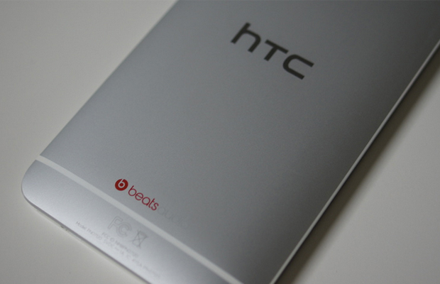 HTC M8 MWC 2014