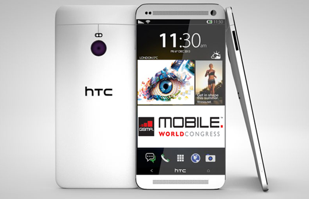HTC MWC 2014