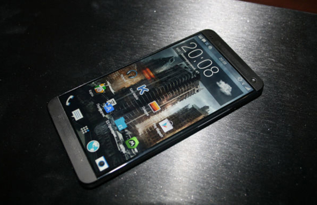 HTC Two