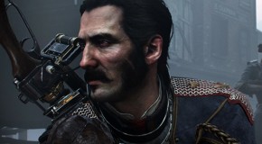 ‘The Order: 1886’ Trailer & Gameplay Video Shows PS4’s Visual Prowess