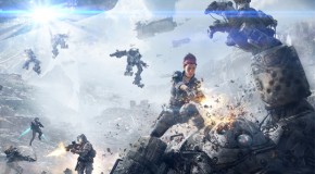 ‘Titanfall’ Beta Registration Launches With Celebration Trailer