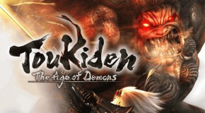 Toukiden: The Age of Demons Review
