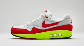 SOLEFUL Wednesdays: The Nike Air Max I