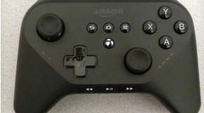 Amazon TV Box Could Double as Gaming Console & Feature This Bluetooth Gamepad