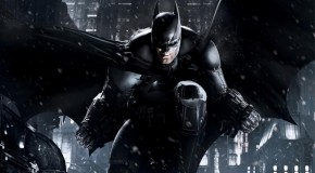 ‘Batman: Arkham Knight’ Announced, But Won’t Feature Mutliplayer
