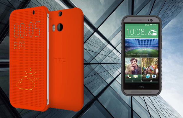 Best HTC One M8 cases