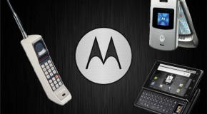 The 25 Best Motorola Phones of All Time