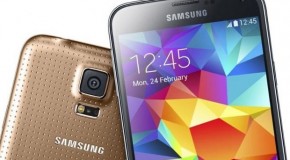 AT&T Makes Samsung Galaxy S5 Available For Pre-Order TODAY!