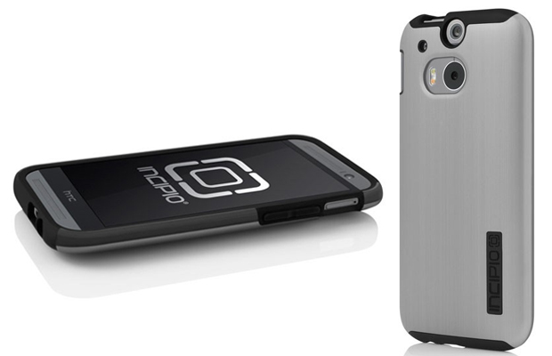 HTC One M8 Incipio Dual Shine Pro