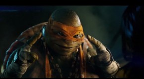 IT’S HERE: “Teenage Mutant Ninja Turtles” Trailer!