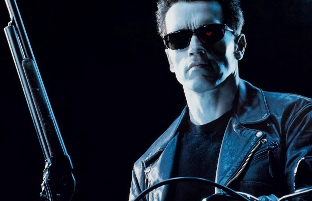 Terminator Genesis Schwarzenegger