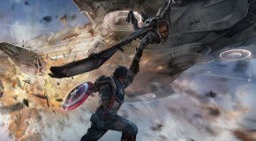 ‘Captain America: The Winter Soldier’ End Credits Scenes Revealed