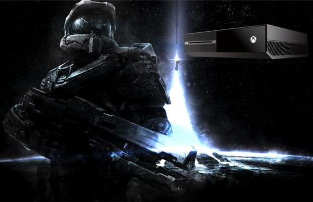 Xbox One E3 2014