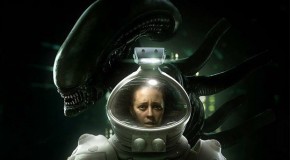 “Alien Isolation” Devs Reveal Campaign Length & Xenomorph Form