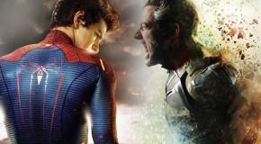 “Amazing Spider-Man 2” Post-Credits Scene to Feature “X-Men: Days of Future Past” Teaser