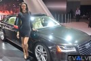 2014 NY Auto Show: 2015 Audi S8 Preview (Video)