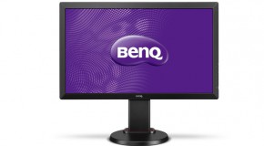 BenQ Partners with UMG Gaming to Supply Stream-Enabled Gaming Monitors