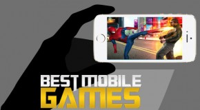 The 10 Best Mobile Games of April 2014