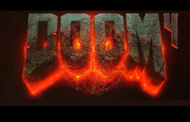 Doom 4 Beta